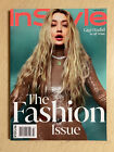 march 2022 INSTYLE magazine Gigi Hadid sexy cover + Jennifer Coolidge