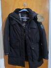 THE NORTH FACE WINTER JACKET | McMurdo Series | Size: L