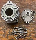 2009-2023 KTM 50SX 50SX Mini Cylinder Jug & Cylinder Head 45230038000 (For: KTM SX)