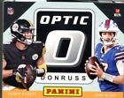 2022 Donruss Optic Holos - Vets & Rookies - Pick Your Card - Complete Your Set