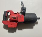 Milwaukee M18 Fuel 1Inch D Handle High Torque Impact Wrench One Key (Bare Tool)