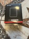 64 GB MP3 PLAYER,BLUETOOTH 5.2 WITH 2.4 TOUCH SCREEN  NEW SEALED PORTABLE MUSIC