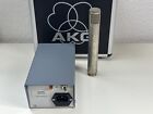 AKG C28 Microphone + Power Supply #2