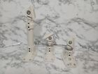 Acorn 180 stairlift Rail Supports Lot Of 3
