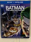 Batman: The Long Halloween Part One (Blu-ray)