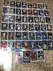 Huge 2023 Donruss Optic Football 52 Card Lot With RC, Stars, Refractors- Silver