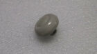 Gear Shift Knob, Gray, 10mm Threads, Fits Bug 49-60 & 68-79, Bus 52-67 (For: Volkswagen)
