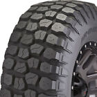 31X10.50R15 C 6 ply Ironman All Country MT Mud Terrain 31X1050 15 Tires Qty4 M/T