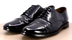 Cole Haan Men's Cap Toe Dress Shoes Size 11 D Leather Black