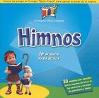 CEDARMONT KIDS HIMNOS NEW CD