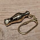 New ListingAntique Style Pear Shaped Brass Whistle