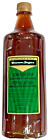 Starbucks Brown Sugar Flavored Syrup 1 Liter 33.8 Oz Bottle Exp 8/4/24
