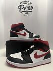 Size 6 - Air Jordan 1 Mid Chile Red