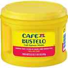 Café Bustelo Espresso Ground Coffee, Dark Roast, 22oz -FREE&FAST SHIPPING
