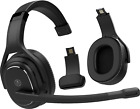 Rand McNally ClearDryve 220   Premium Noise Cancelling 2-1 Headphones