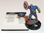 THANOS 065 Avengers Fantastic Four Empyre Marvel HeroClix Chase Rare