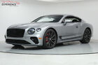 New Listing2022 Bentley Continental GT Speed