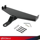 Fit For 2004-up Club Car Precedent Golf Cart Trailer Hitch with Bumper Receiver