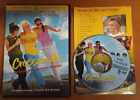 Crossroads DVD USA REGION 1 Britney Spears WITH INSERT Dan Ackroyd LIKE NEW