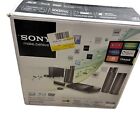 Sony BDV-E3100 Blu-ray Disc DVD 5.1 Channel 3D Home Theater System Brand New