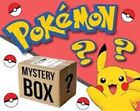 Pokemon French/Japanese Mystery Box - Mystery French Pokemon Box!