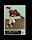 Carl Eller 1965 Philadelphia #105 Rookie Card Minnesota Vikings