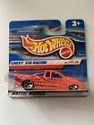 Hot Wheels Chevy S10 Racing Pro Truck ae