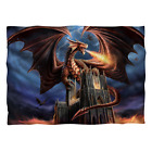 Anne Stokes Collection Dragons Fury - Pillow Case