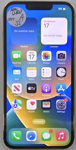 Apple iPhone 13 Pro A2638 128 GB APAC Great Condition Check IMEI