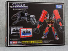 Transformers Masterpiece RUMBLE JAGUAR MP-15 MP15  Figure In Stock TAKARA  G1