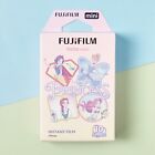 Fujifilm Instax Mini Film Disney Princess Manga 10 Exposures Instant Photo