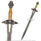 38” Regal Dwarven Short Sword Thorin Oakenshield Hobbit LOTR Fantasy Movie Prop
