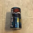 Jeff Gordon Autographed Pepsi Can Limited Edition 1:64-scale Stock Car RARE FIND