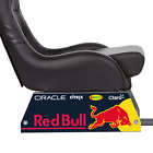 Red Bull Formula 1 Skin for Playseat Evolution/Revolution - Custom Vinyl Decal