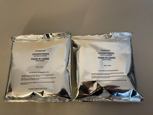 Starbucks Lavender Powder | 2 x bags (24 oz total) | BB: August 2024