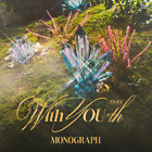 Pre-order TWICE Monograph With YOU-th Photobook & Photo Card Official K-POP MD