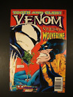Venom: Tooth and Claw! #1 - December 1996 - 