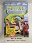 Shrek Special Edition (VHS, 2001)
