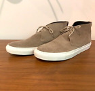 To Boot New York suede high top sneakers