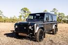 New Listing1995 Land Rover Station Wagon