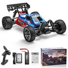 HSP Rc Car 1/10 Off Road Buggy Racing 4WD Electric Power Remote Control 4x4 Gift