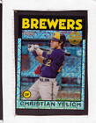2021 Topps Series 2 86 Silver Pack Chrome  -  You Pick - Finish Your Set