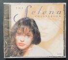 THE SELENA (QUINTANILLA) COLLECTION 1997 EMI-CAPITOL MUSIC VERY RARE SEALED CD