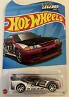Hot Wheels Legends Tour Nissan Skyline GT-R (R32) 2022 (Shipped In Protecto Pak)