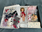 New Listing1964 Topper Toys Penny Brite Doll, Case and outfits!!!
