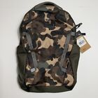 The North Face Vault Backpack School Bag Utility Brown Camo BRAND NEW WITH TAGS!