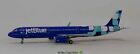 1:400 NG Models JetBlue Airways A321-200 N982JB 86915 13101 Airplane Model