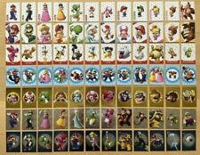 Panini Super Mario Trading Cards Card 1 - 252 from Select All