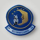 USAF 5th Reconnaissance Squadron Blackcats Patch
