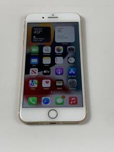 Apple iPhone 7 Plus 32GB (Unlocked) A1661 Gold - Fair Condition